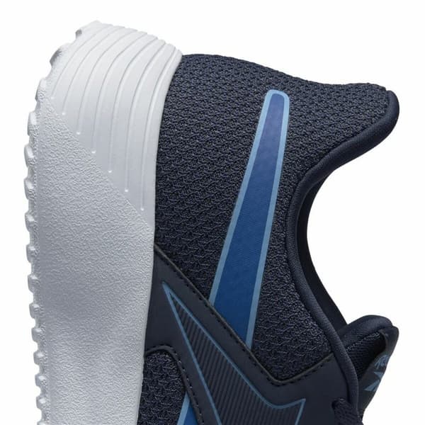 Miesten lenkkitossut Reebok Lite 3.0 Sininen - 42.5