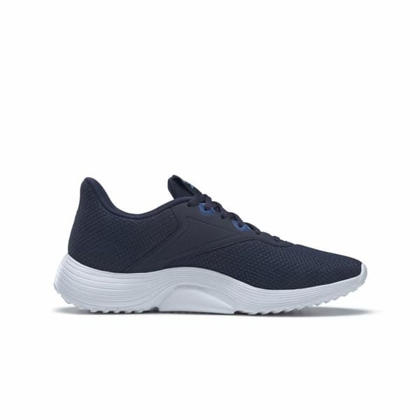 Miesten lenkkitossut Reebok Lite 3.0 Sininen - 42.5