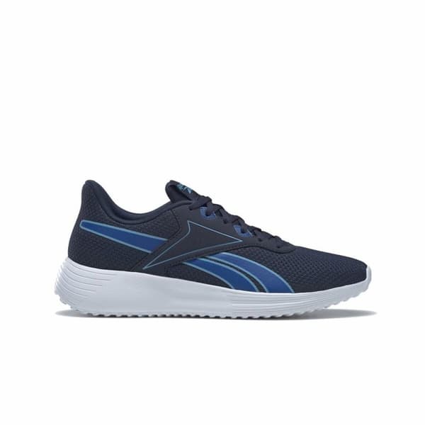 Miesten lenkkitossut Reebok Lite 3.0 Sininen - 42.5