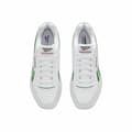 Pikkukuva 6 / 7: Miesten lenkkitossut Reebok Glide Valkoinen - 40