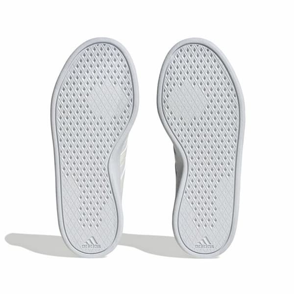 Naisten vapaa-ajan lenkkarit Adidas Breaknet 2.0 Valkoinen - 38 2/3