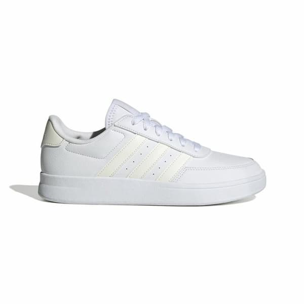 Naisten vapaa-ajan lenkkarit Adidas Breaknet 2.0 Valkoinen - 38 2/3