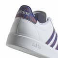 Pikkukuva 7 / 8: Naisten lenkkikengät Adidas Grand Court 2.0 Valkoinen - 37 1/3