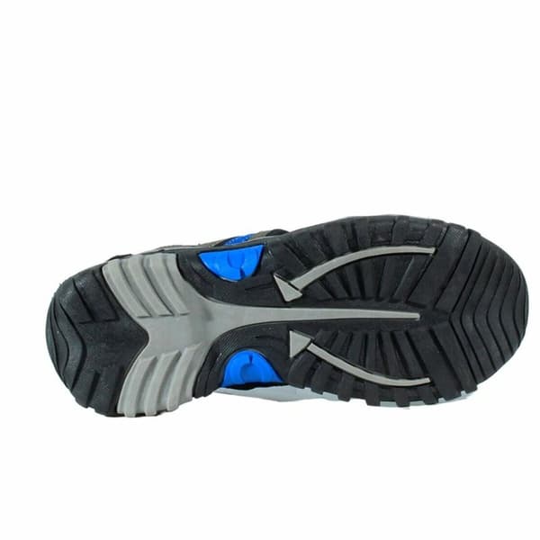 Lasten urheilukengät Hi-Tec Cove Sport Harmaa - 35