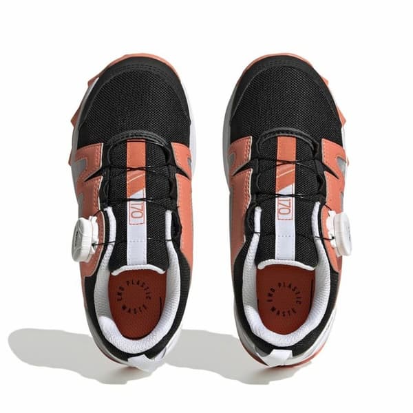 Lasten urheilukengät Adidas Terrex Agravic BOA - 38 2/3