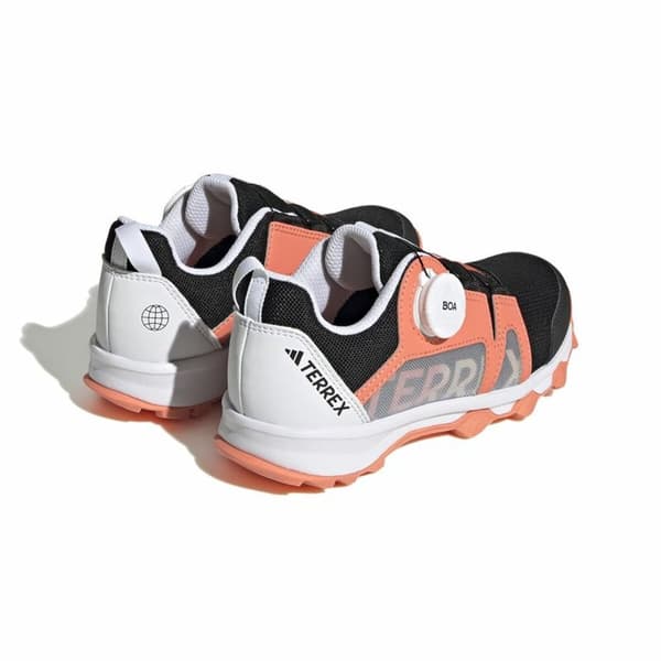 Lasten urheilukengät Adidas Terrex Agravic BOA - 38 2/3