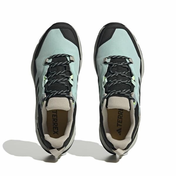 Aikuisten juoksukengät Adidas Terrex Ax4 Gtx Mujer - 39 1/3