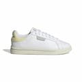 Pikkukuva 1 / 8: Aikuisten juoksukengät Adidas Court Silk Valkoinen - 40 2/3
