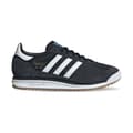 Miniatyrbild 1 av 3: Gymnastikskor, Herr Adidas SL 72 RS JI1282 Svart - 44