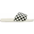 Miniatyrbillede 1 af 3: Klipklappere til damer Vans La Costa Slide-On VN0A5HFER6R1 Hvid - 36