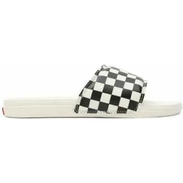 Klipklappere til damer Vans La Costa Slide-On VN0A5HFER6R1 Hvid - 34.5