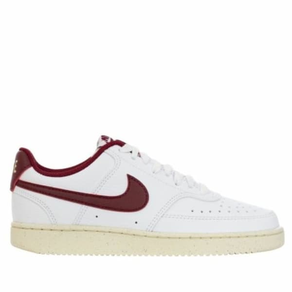 Herre sneakers Nike W NIKE COURT VISION LO NN DH3158 106 Hvid - 41