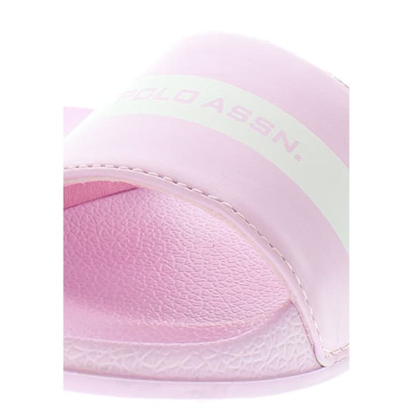 Lasten Flip-flopit U.S. Polo Assn. SKYE001 Pinkki - 39