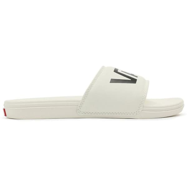 Naisten Flip-flopit Vans La Costa Slide-On VN0A5HFEX0Z1 Valkoinen - 36
