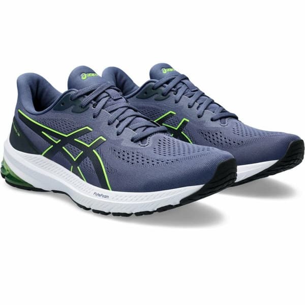 Miesten lenkkitossut Asics GT-1000 12 1011B631403 Sininen - 40.5