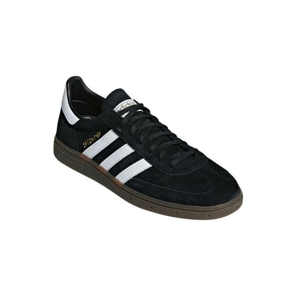 Miesten lenkkitossut Adidas HANDBALL SPEZIAL DB3021 Musta - 45 1/3