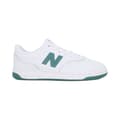 Pikkukuva 1 / 3: Miesten rennot kävelykengät New Balance BB80 UFG Valkoinen - 43