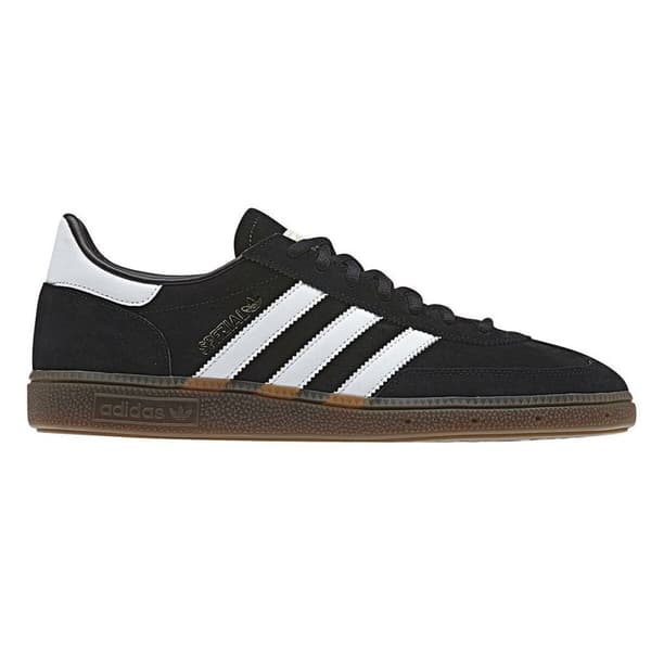 Gymnastikskor, Herr Adidas HANDBALL SPEZIAL DB3021 Svart - 45 1/3