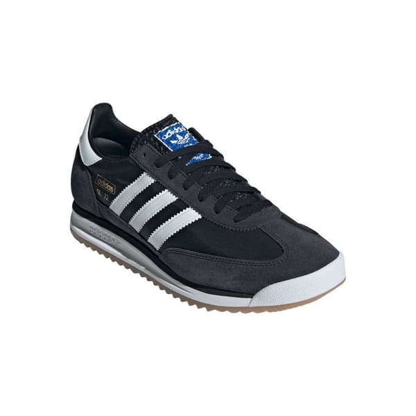 Gymnastikskor, Herr Adidas SL 72 RS JI1282 Svart - 42 2/3