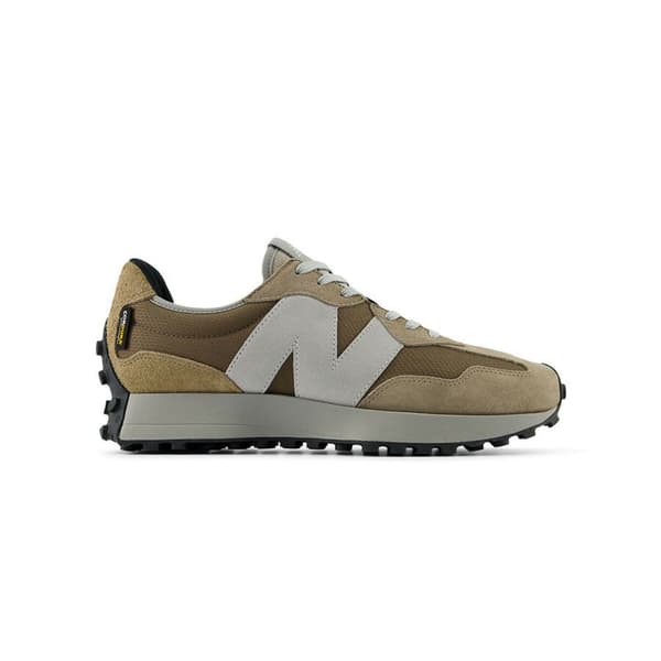 Kondisko til Mænd New Balance 327 U327OA Brun - 41.5