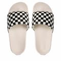 Miniatyrbilde 2 av 3: Flip Flops for kvinner Vans La Costa Slide-On VN0A5HFER6R1 Hvit - 36