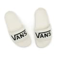 Miniatyrbilde 2 av 3: Flip Flops for kvinner Vans La Costa Slide-On VN0A5HFEX0Z1 Hvit - 37