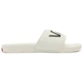 Miniatyrbilde 1 av 3: Flip Flops for kvinner Vans La Costa Slide-On VN0A5HFEX0Z1 Hvit - 37