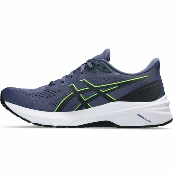 Miesten lenkkitossut Asics GT-1000 12 1011B631403 Sininen - 42.5