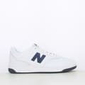Pikkukuva 2 / 3: Miesten rennot kävelykengät New Balance BB80 UFO Valkoinen - 41.5