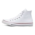 Miniatyrbillede 3 af 8: Kondisko Converse Chuck Taylor All Star Hvid - 35