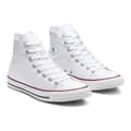 Miniatyrbillede 6 af 8: Kondisko Converse Chuck Taylor All Star Hvid - 35