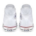 Miniatyrbillede 7 af 8: Kondisko Converse Chuck Taylor All Star Hvid - 35