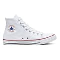 Miniatyrbillede 1 af 8: Kondisko Converse Chuck Taylor All Star Hvid - 35