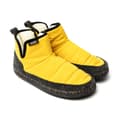 Miniatyrbild 6 av 8: Nuvola Boot New Wool Senap