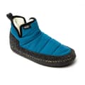 Miniatyrbild 3 av 8: Nuvola Boot New Wool Petrol Blue