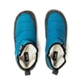 Miniatyrbild 1 av 8: Nuvola Boot New Wool Petrol Blue