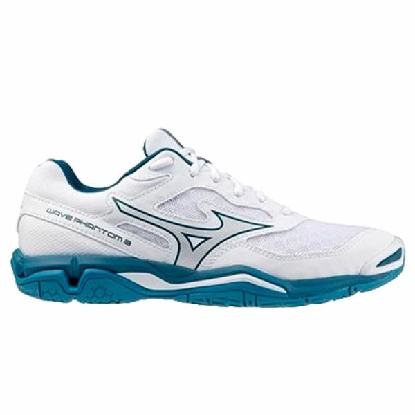 Træningssko Mizuno Wave Phantom 3 Unisex Håndbold - 42.5