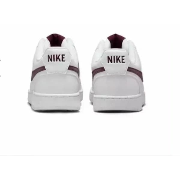 Joggesko til Menn Nike COURT VISION LO BE DH2987 113 Hvit - 44.5