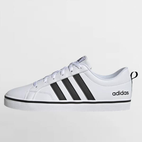 Joggesko til Menn Adidas VS PACE 2.0 HP6010 Hvit - 45 1/3