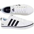 Miniatyrbilde 7 av 11: Joggesko til Menn Adidas  VS PACE 2.0 HP6010 Hvit - 44 2/3