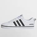 Miniatyrbilde 9 av 11: Joggesko til Menn Adidas  VS PACE 2.0 HP6010 Hvit - 44 2/3