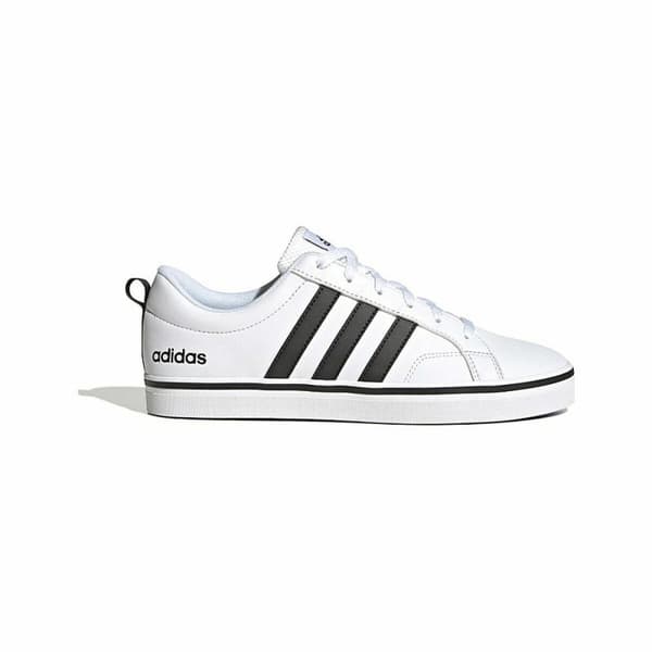 Miesten rennot kävelykengät Adidas VS PACE 2.0 HP6010 Valkoinen - 44 2/3