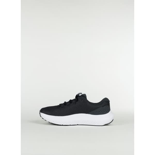 Sportskor - UNDER ARMOR - Charged Surge 4 - Svart - Unisex - Vanliga