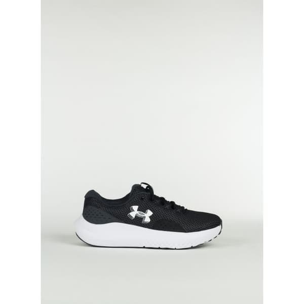 Sportskor - UNDER ARMOR - Charged Surge 4 - Svart - Unisex - Vanliga