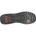 Miniatyrbild 6 av 6: Puma Dash Wheat Mid S3 SRC 100 % icke-metallisk skyddssko - gul/svart