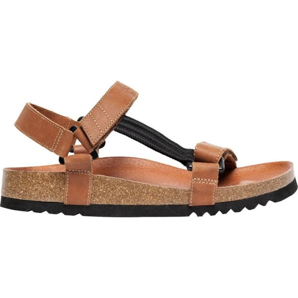 Sandaler for Kvinner Scholl HEAVEN Brun - 42