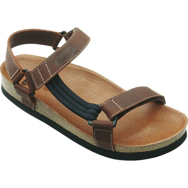 Sandaler for Kvinner Scholl HEAVEN Brun - 35