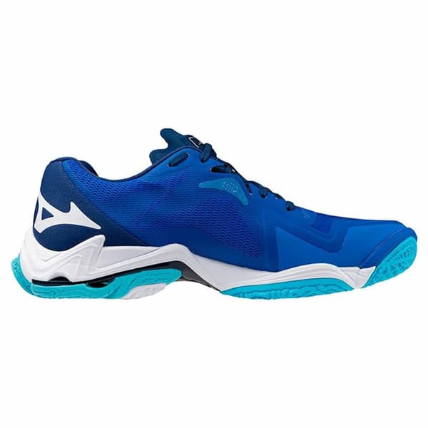 Gymnastikskor, Herr Mizuno Wave Lightning Z8 Blå Volleyball - 46
