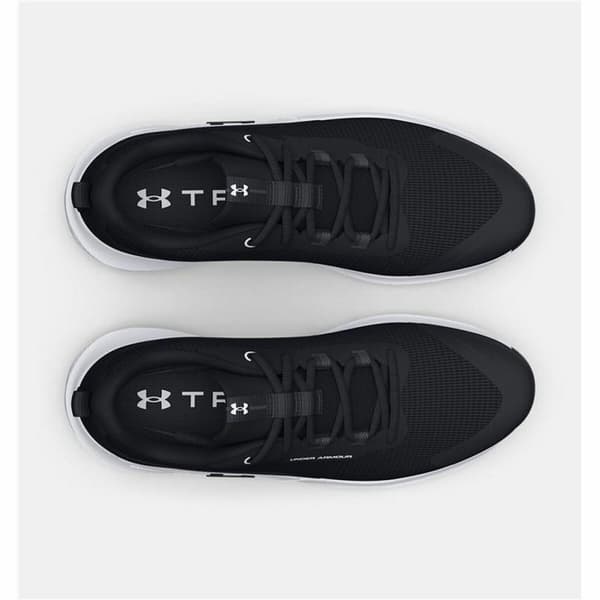 Gymnastikskor, Herr Under Armour Dynamic Select Svart - 41