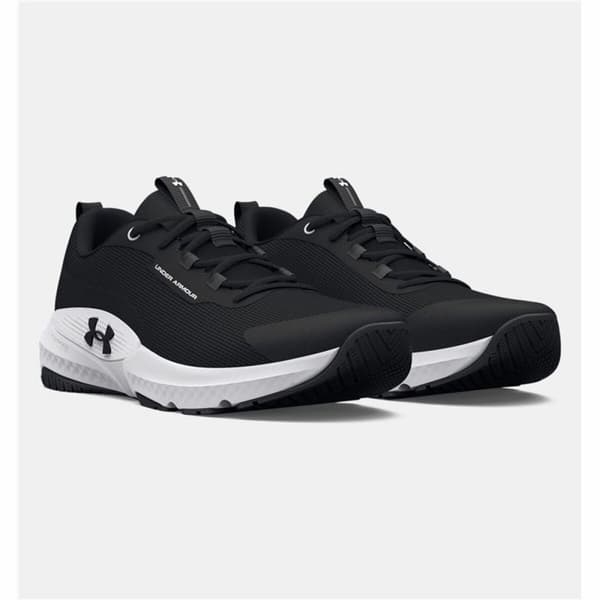 Gymnastikskor, Herr Under Armour Dynamic Select Svart - 41